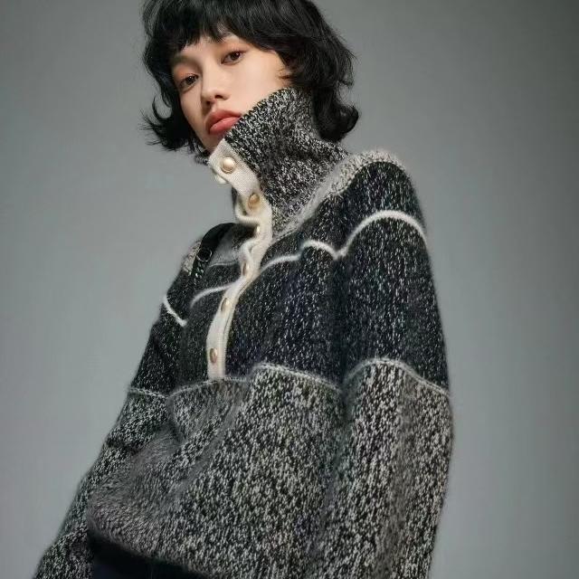 季末羊绒工厂店