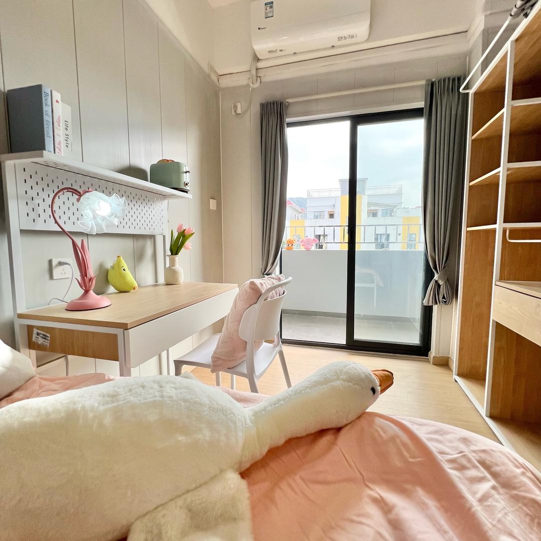 石岩罗租最后的管家