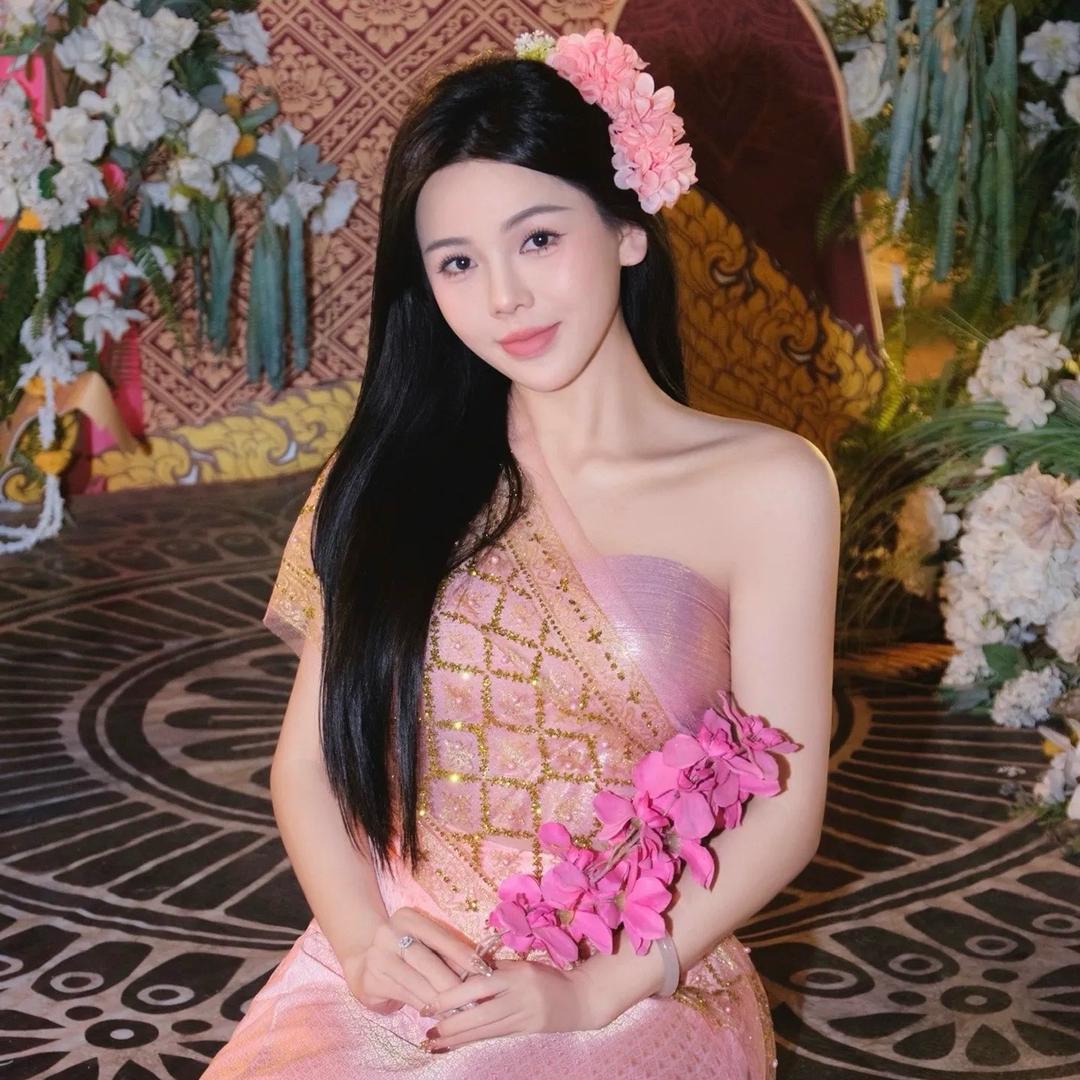 东琳琳🌻(橱窗营业中)