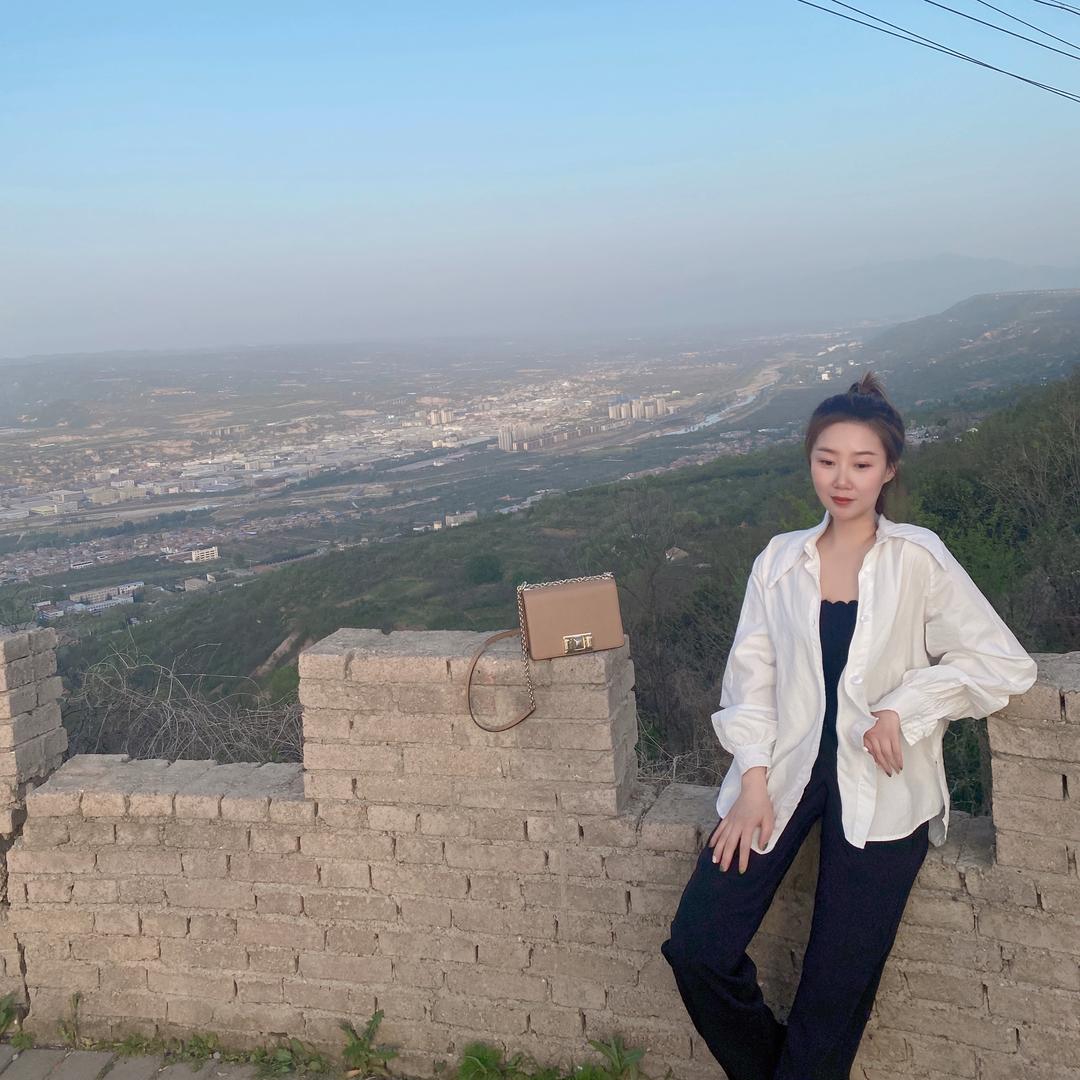 @华阴农贸市场喜又女装@