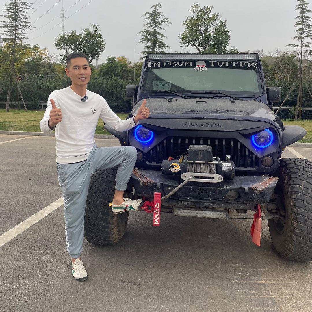 小明说车—明致轩汽车