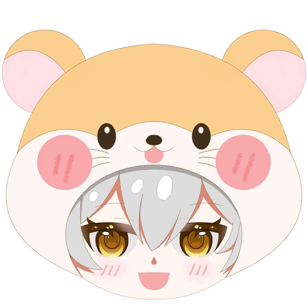 仓鼠king🐹