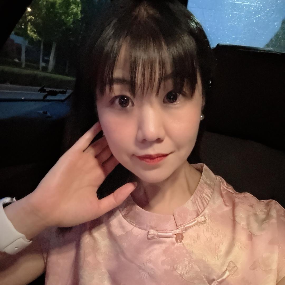 🌸我开心就好🌸