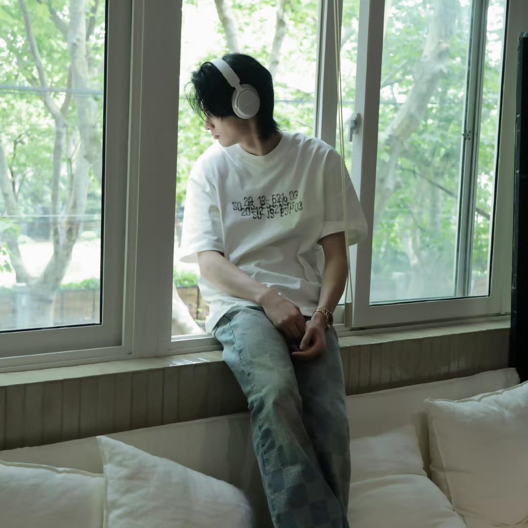 你谁