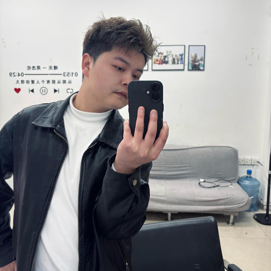 丰城宇涛发型设计｜宇涛