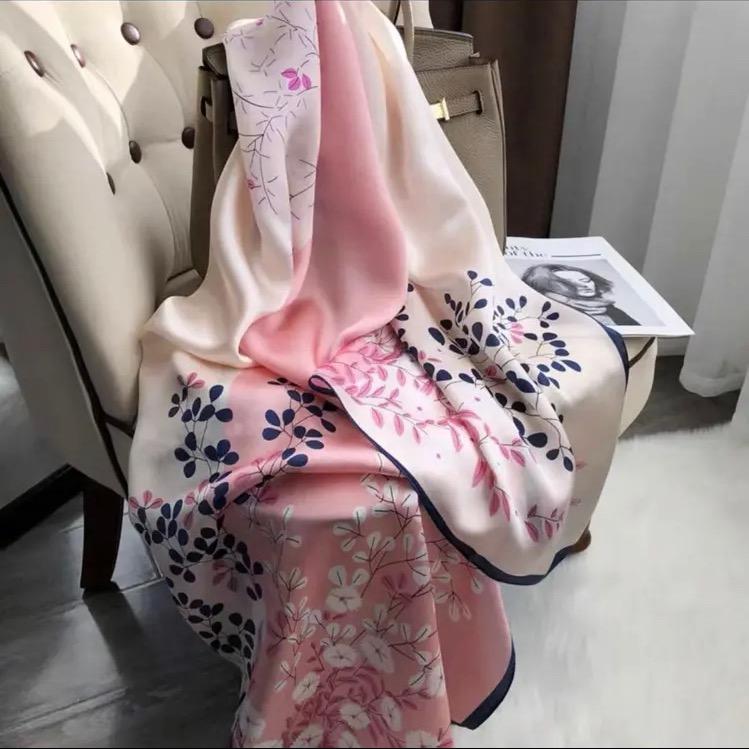 江南丝巾坊一号店