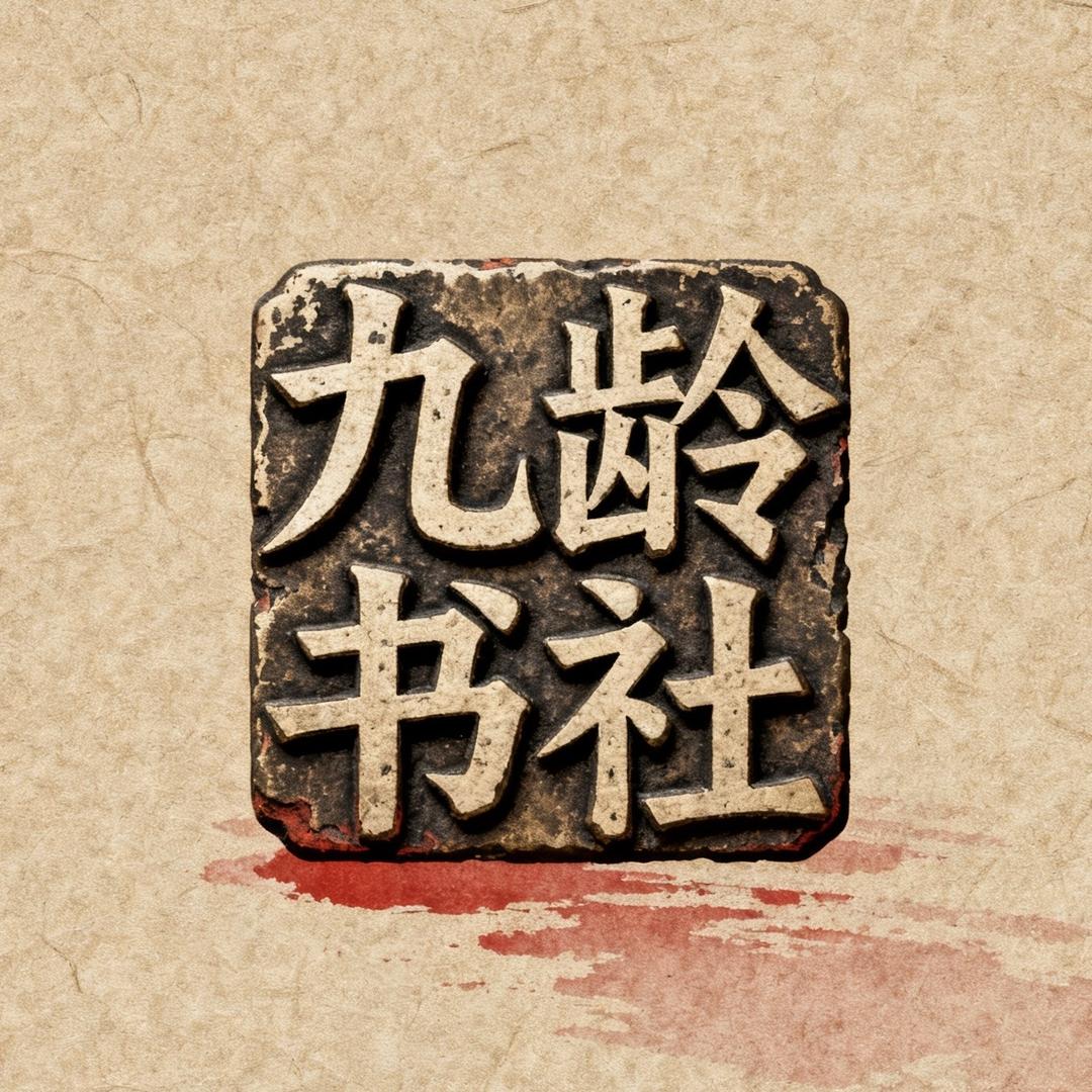 九龄书社