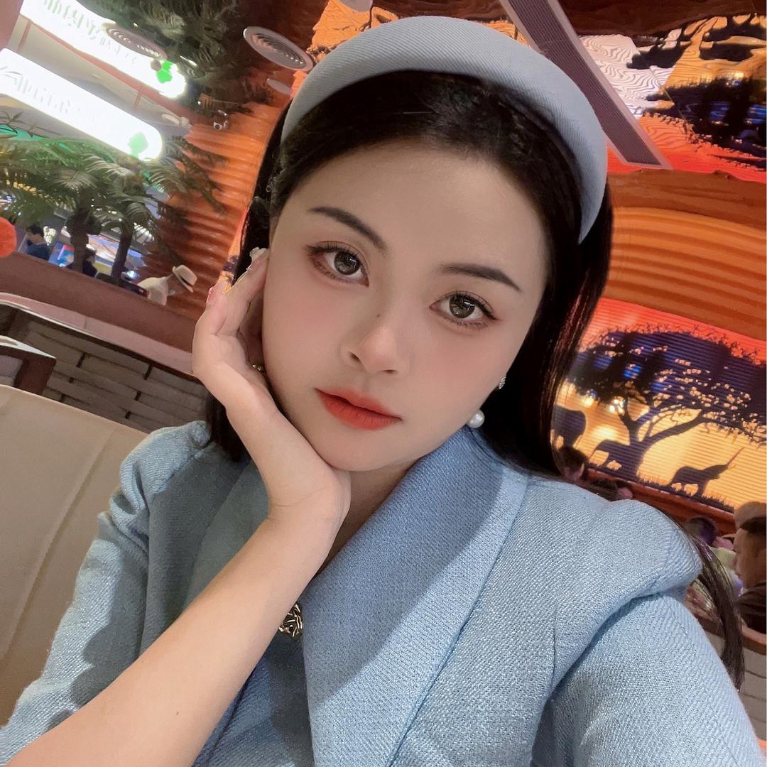 芳芳吖🎀