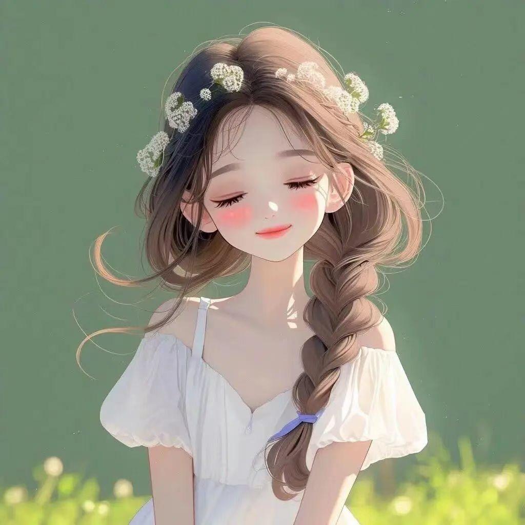 晶儿🌹