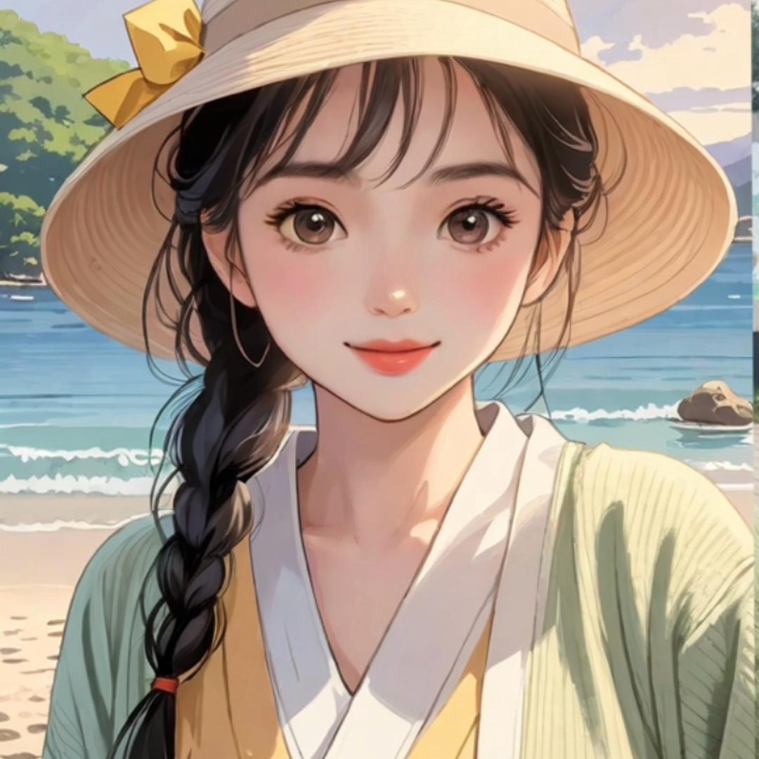 一一
