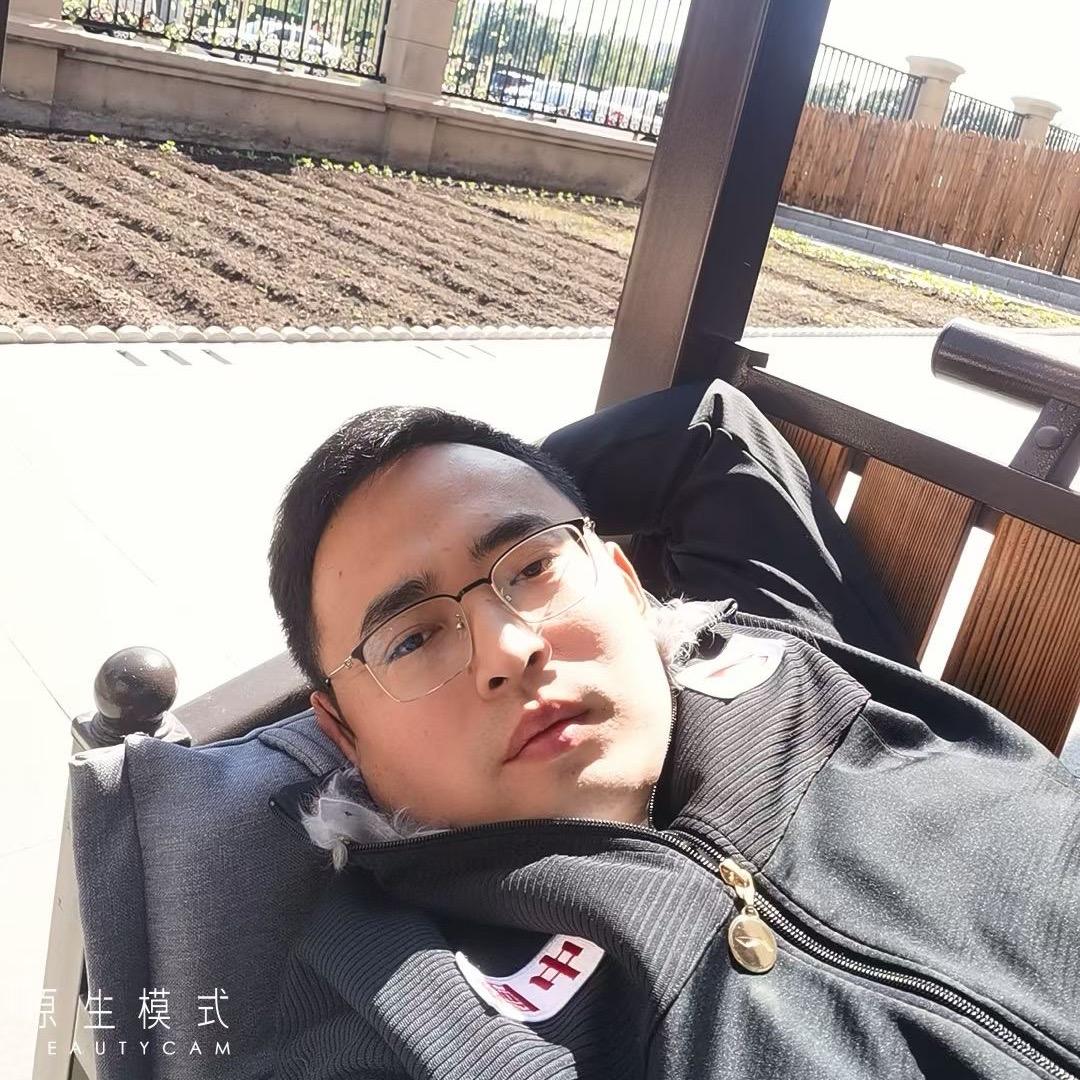 王德发的幸福