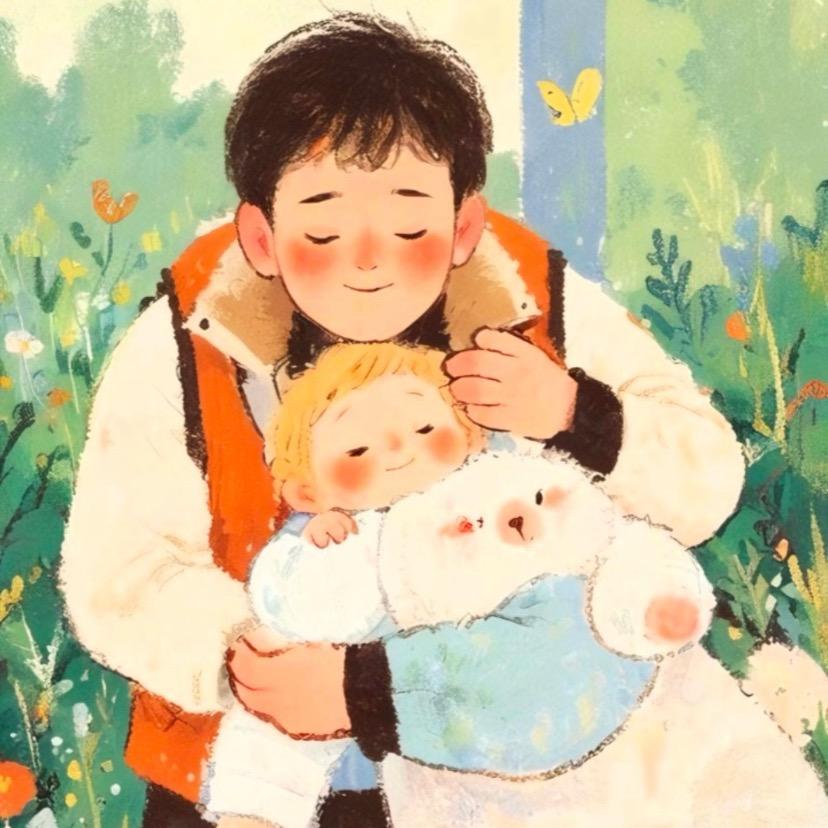 忽而今夏🍂