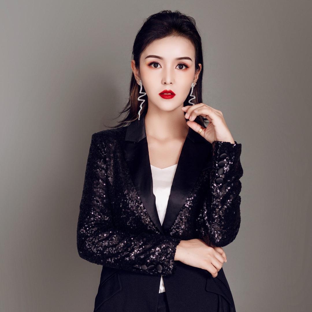 黑珍珠_婆媳🖤