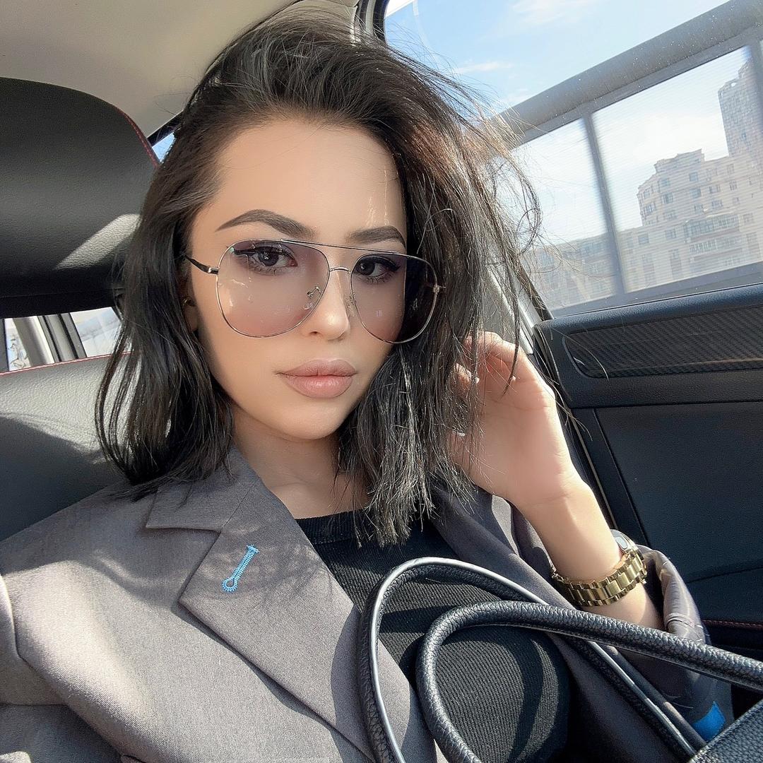 MISS KAYIRA
