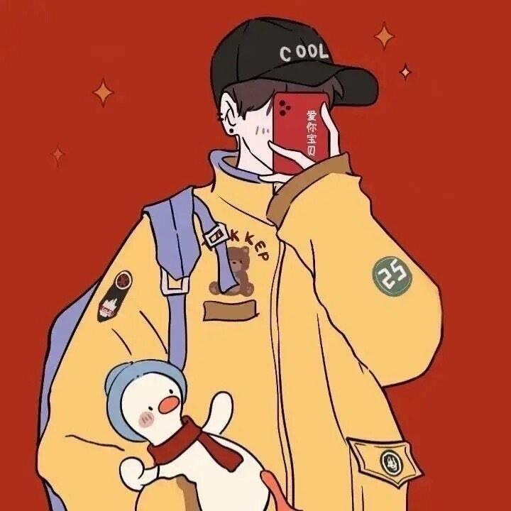 鸿运当头
