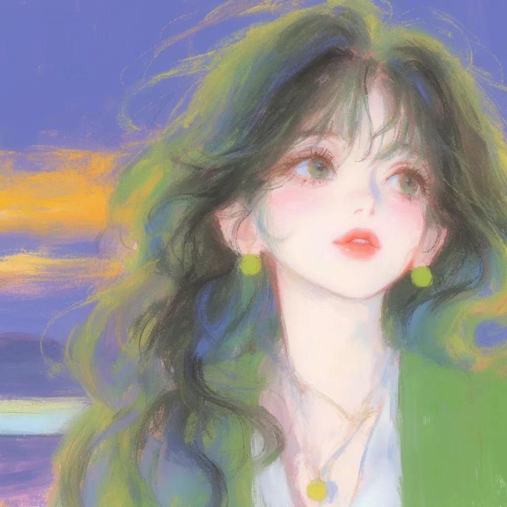 人生海海💕