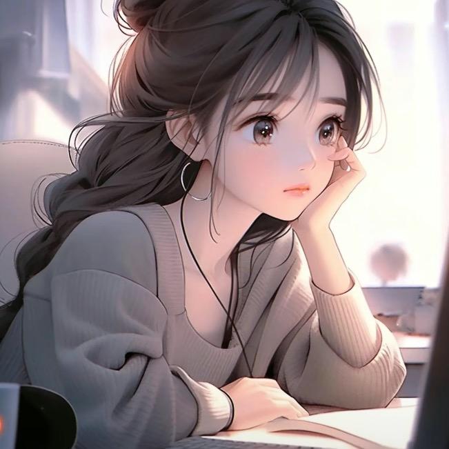 磨人的小妖精❤️