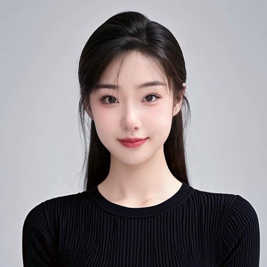 东北女孩
