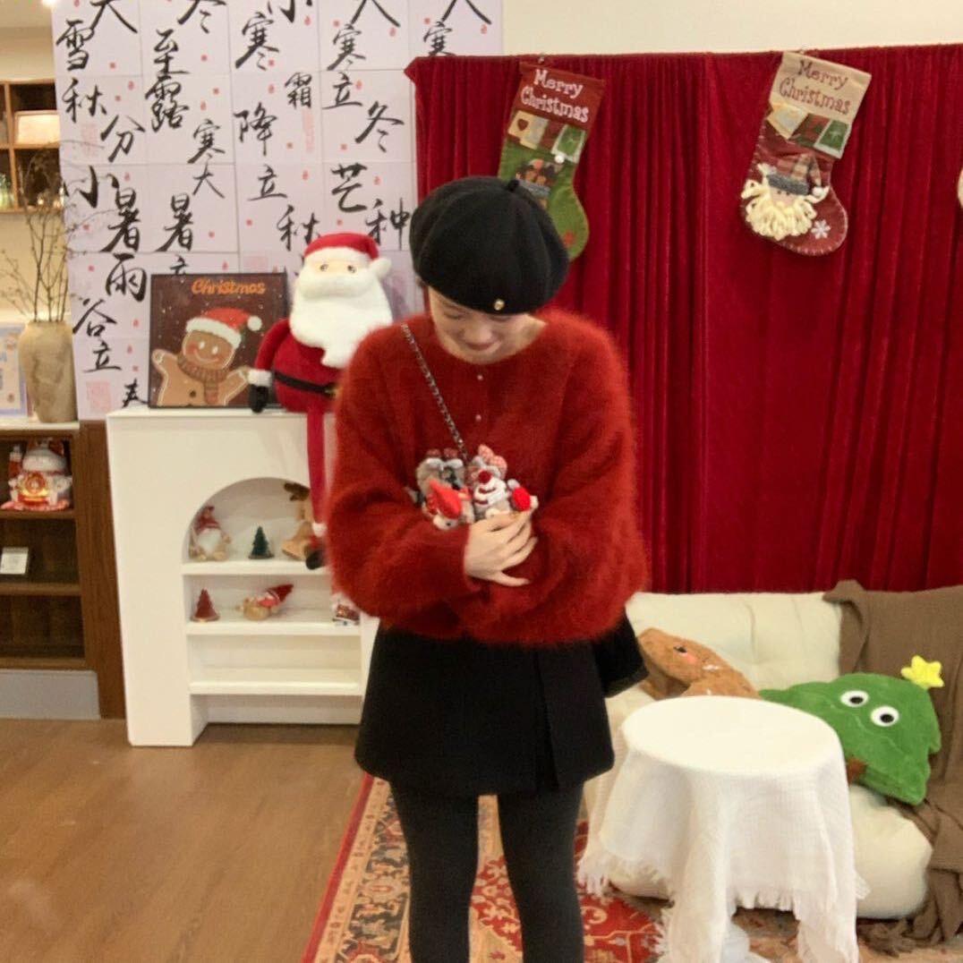 甜桃🍑爱穿搭ᰔᩚ