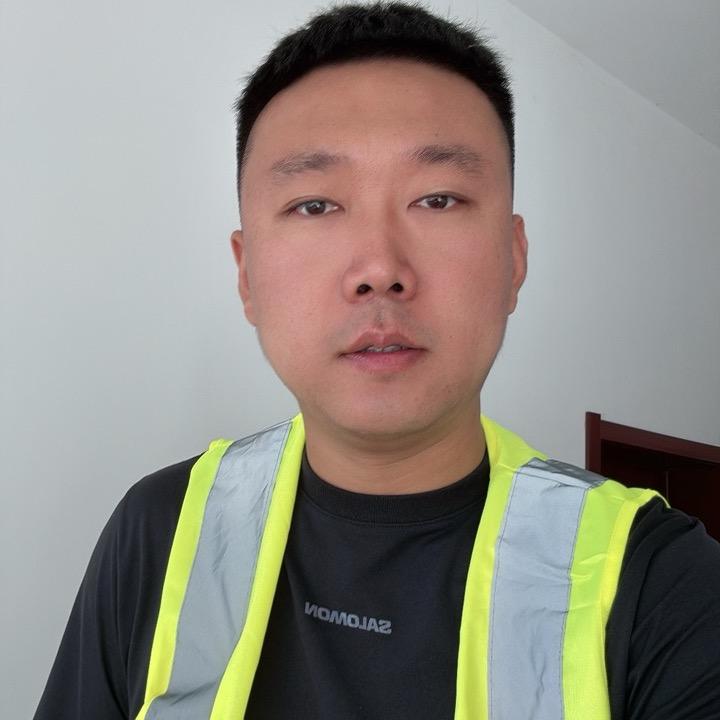 大勇哥哥《驾校散装教练》