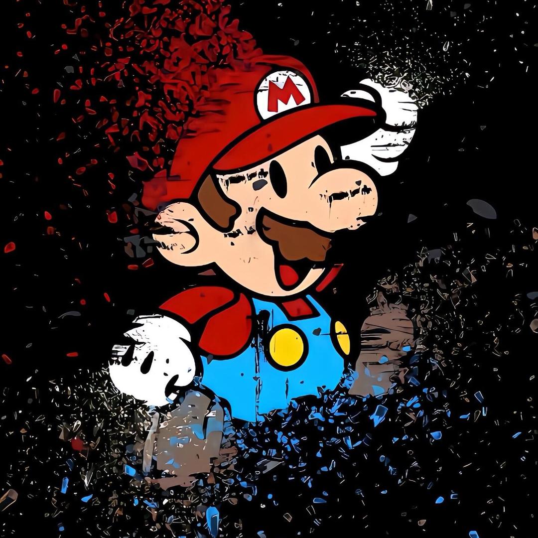 🀄️