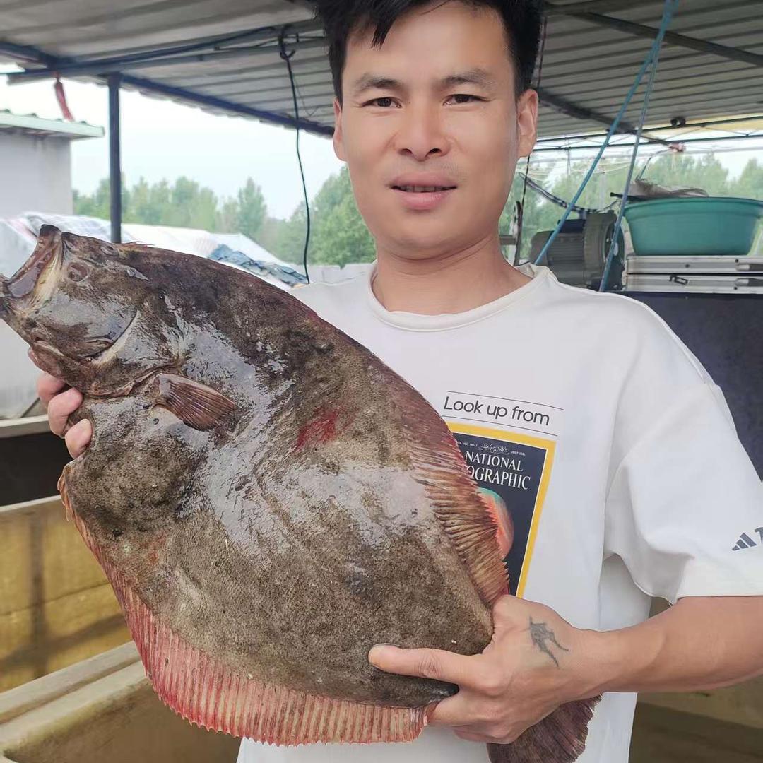 小程卖海鲜