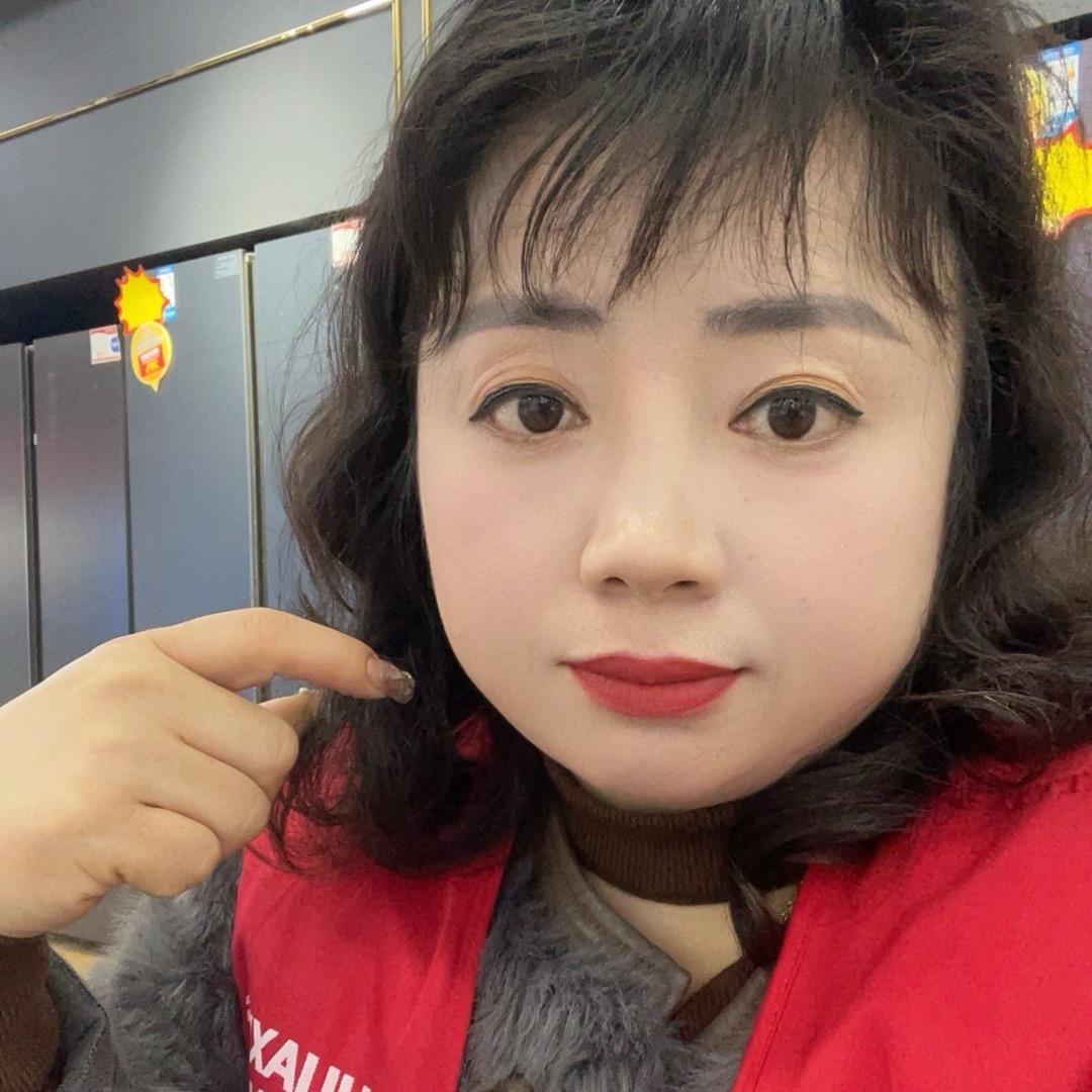 饺子姐