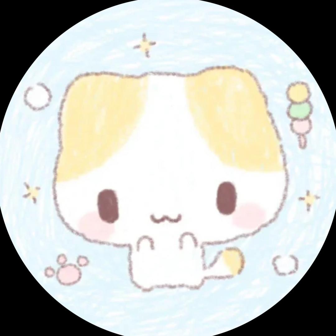 忧郁小薯条ovo