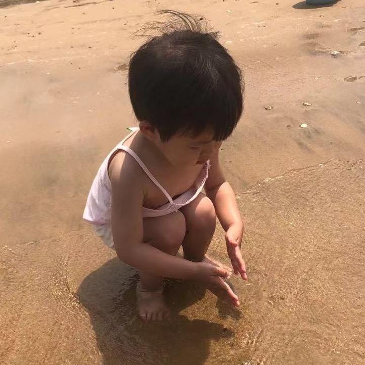 小样啊