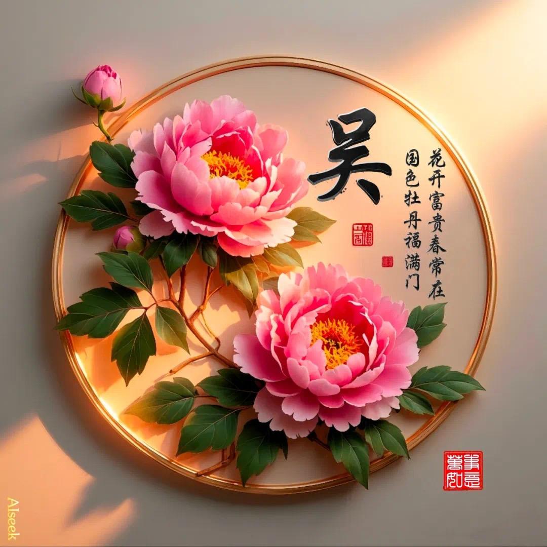 万般努力