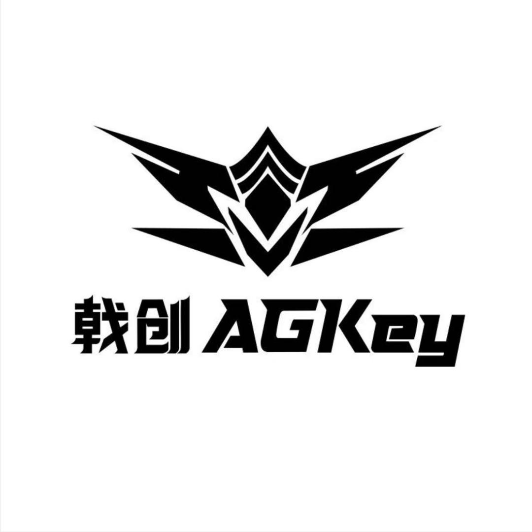 戟创AGKey-财财