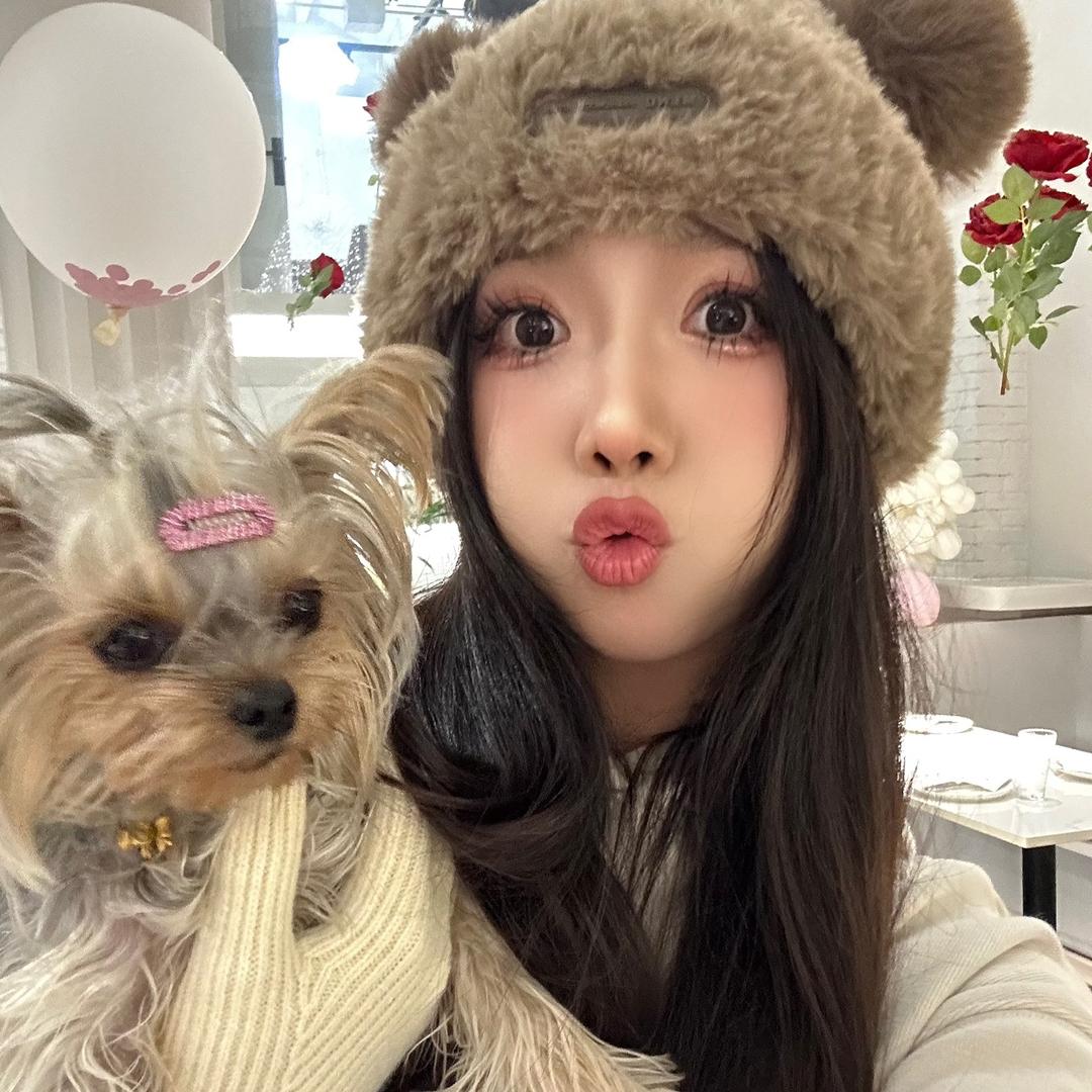 婧婧糖🍬