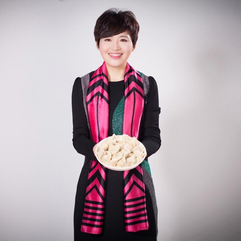 衡水欣念饺子军姐姐