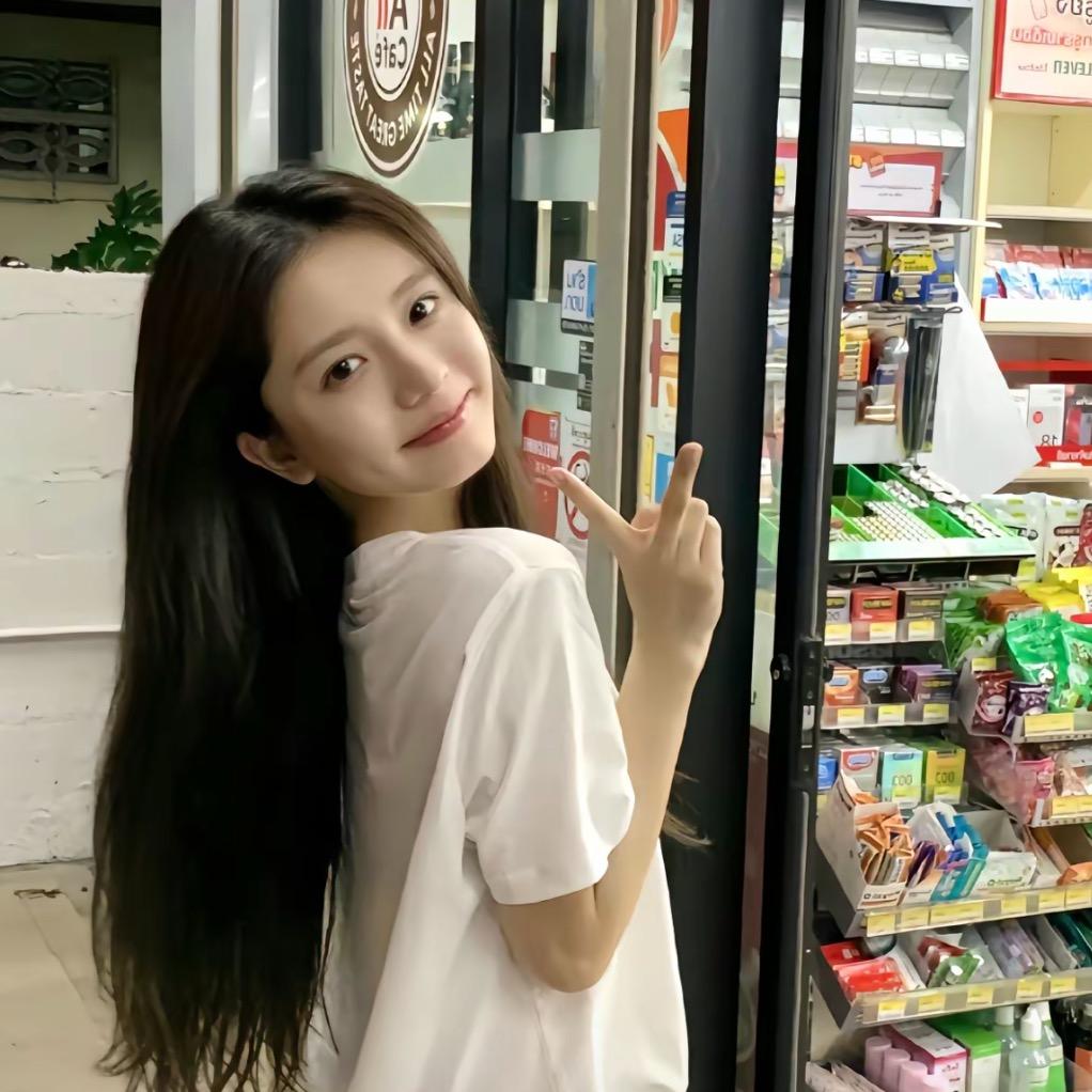 小媛（谁与争锋版）