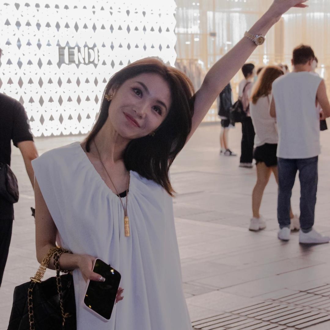 叶可可 （婧文）