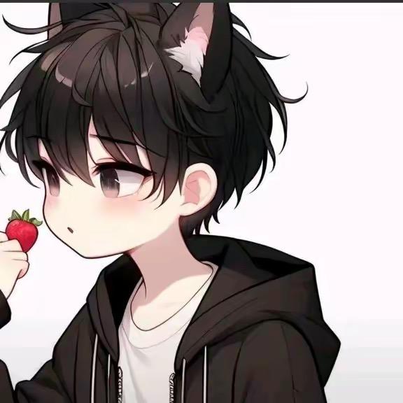 被嫌弃的帽子叔叔