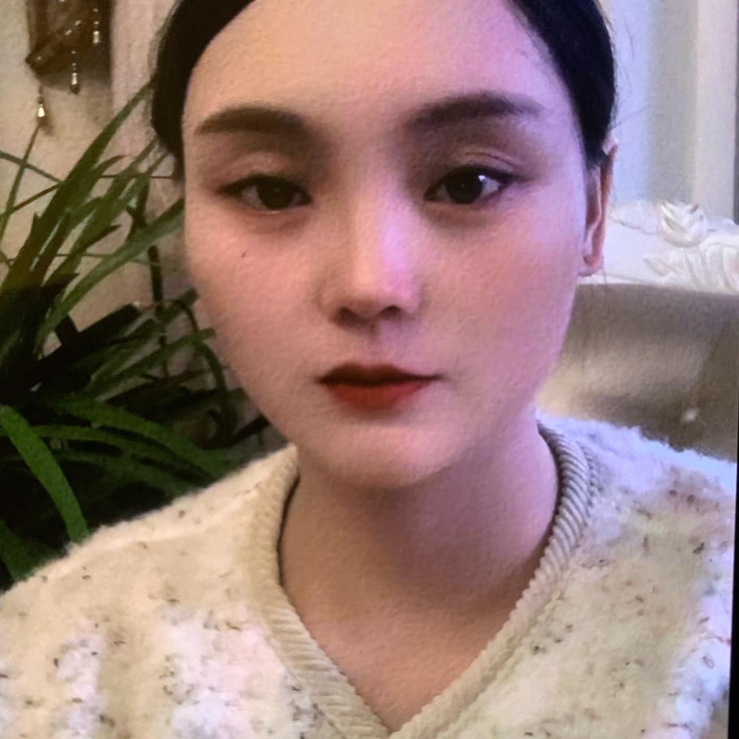 悦悦小姐姐