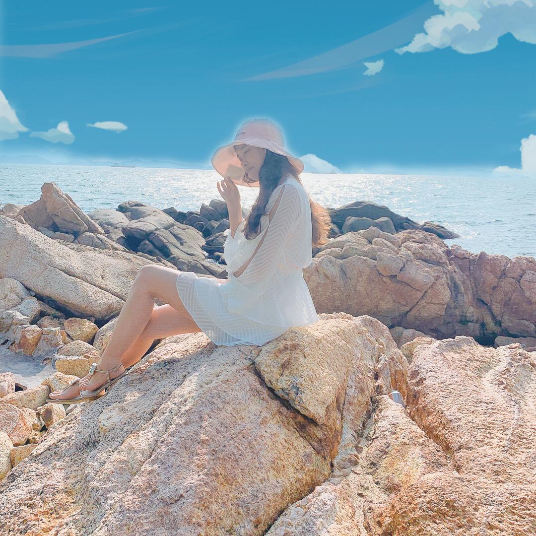 爱穿裙子的🐑洋