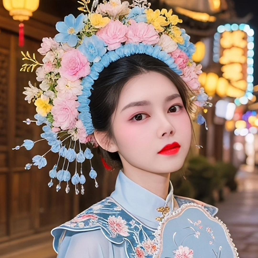 小殿下