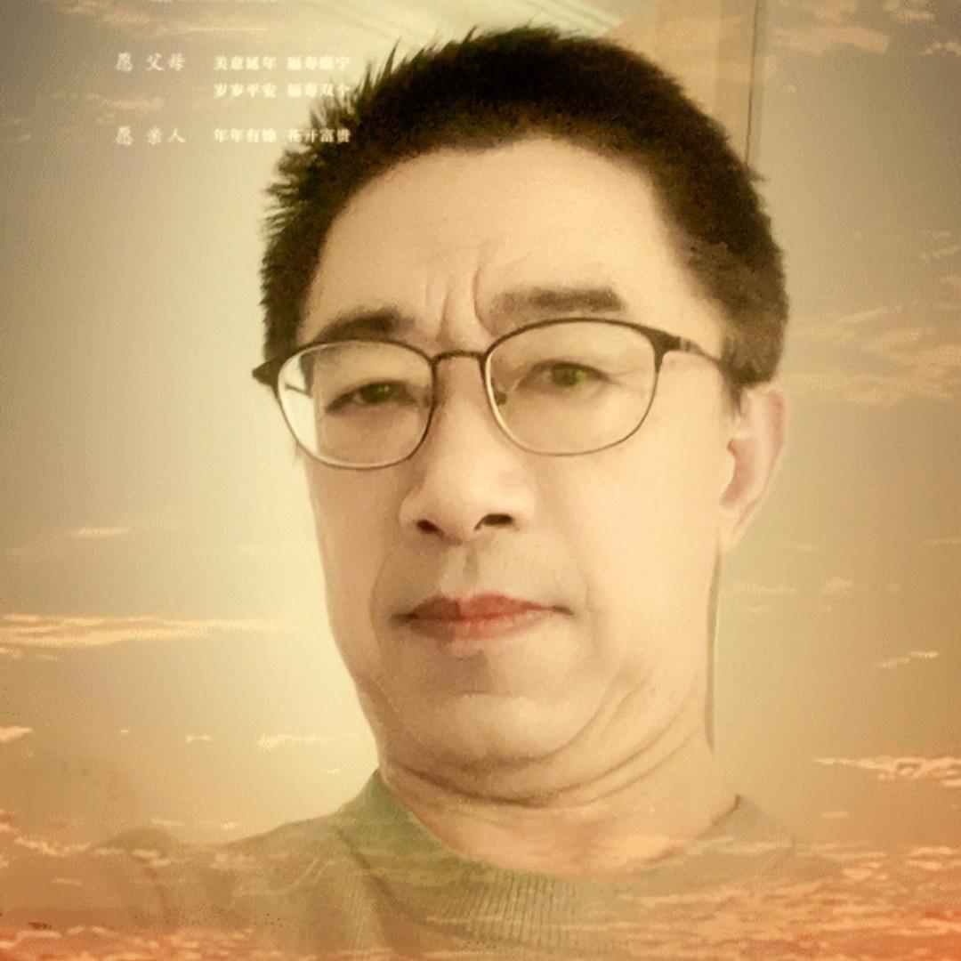 彦然🍁yr