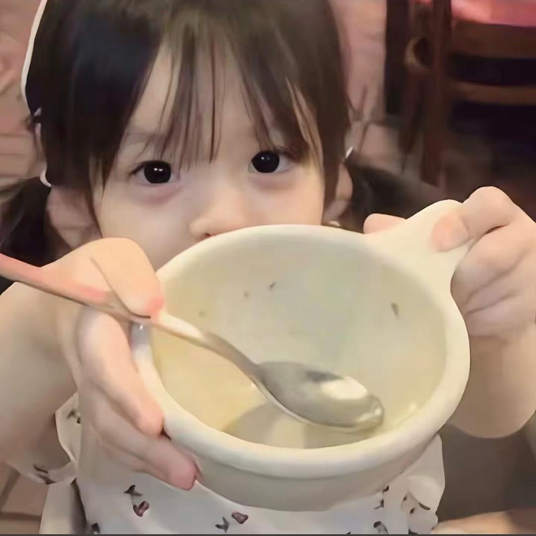 少吃亿点点