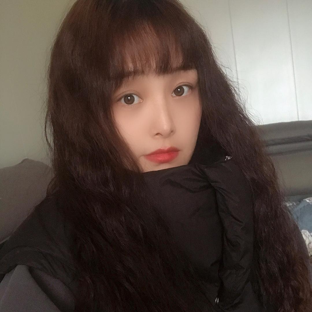 小七头像