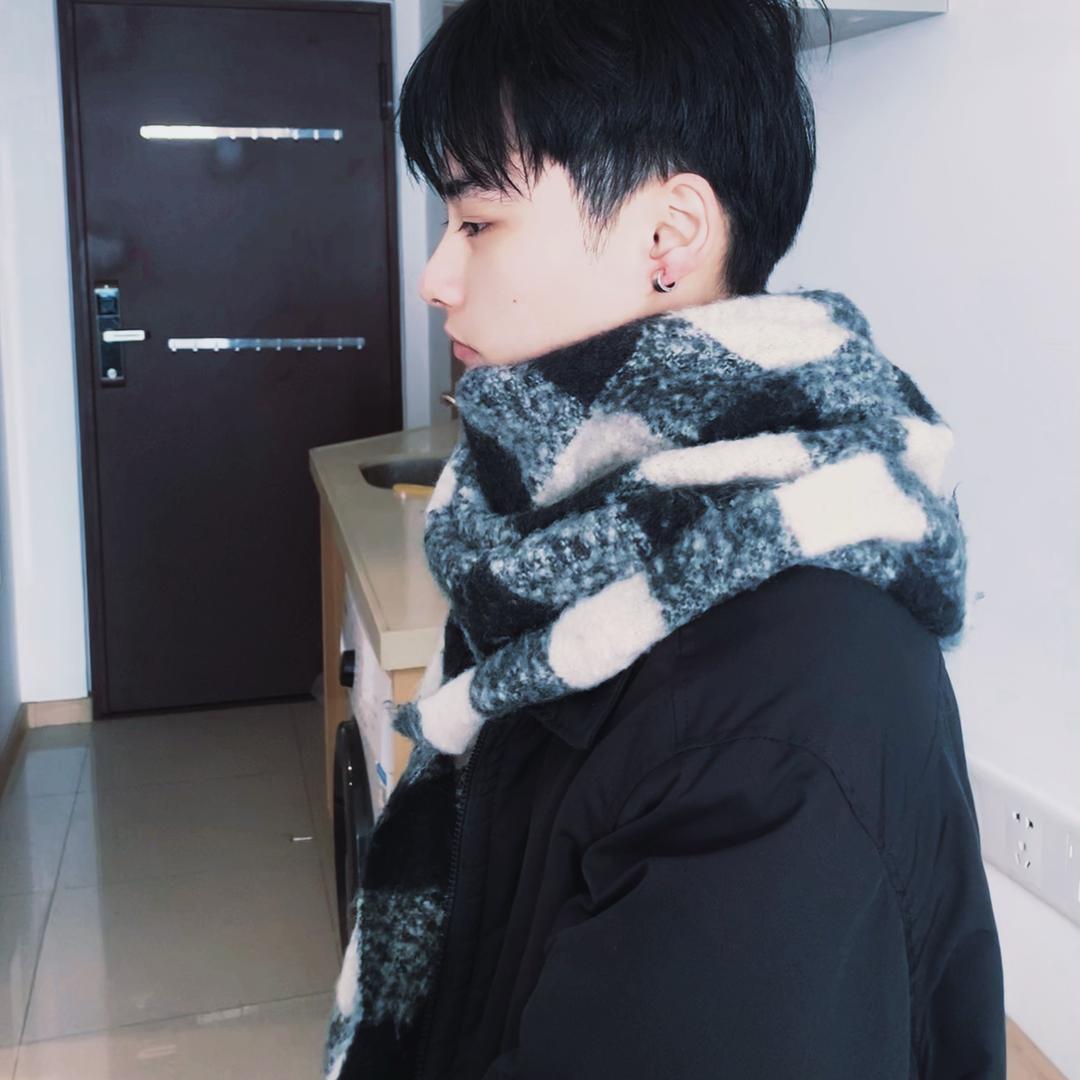 阿宋《自律中》