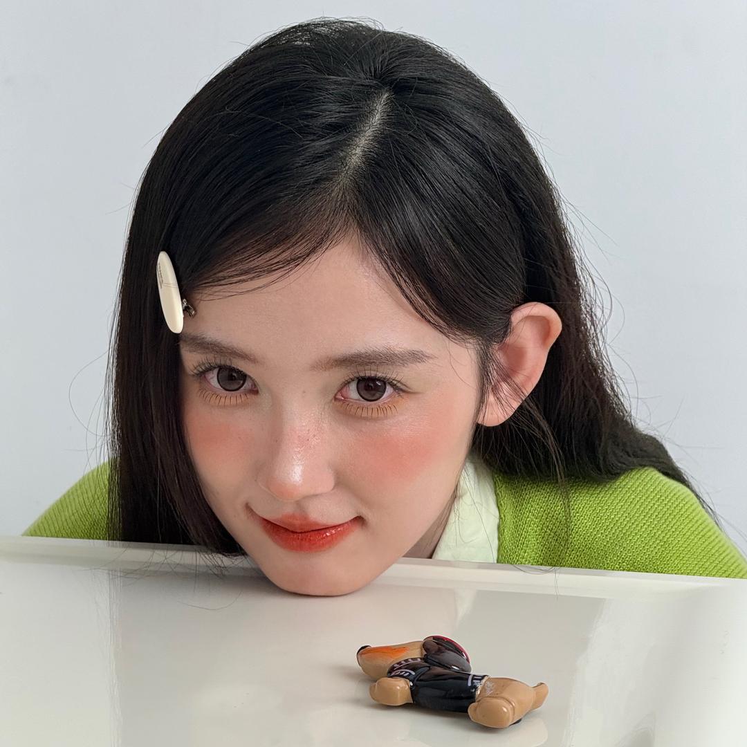 小小善