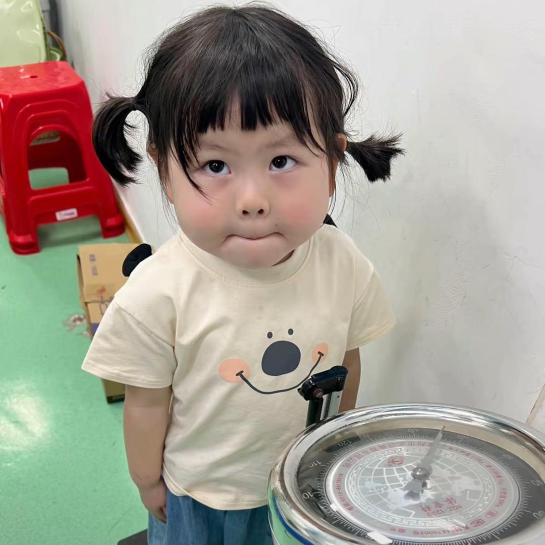 爱吃pp糖