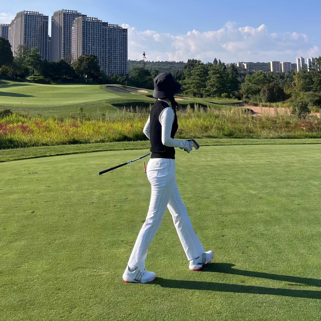 ⛳️胖胖👧