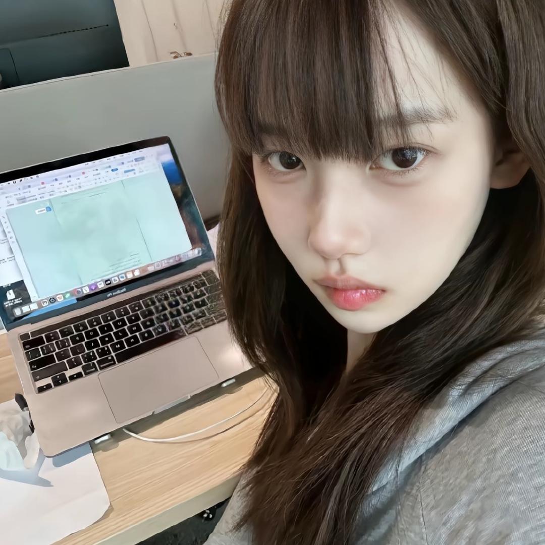 偷吃小晴.