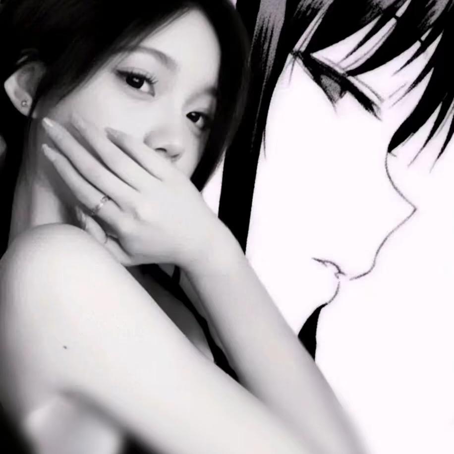 别碰我齐刘海🐾