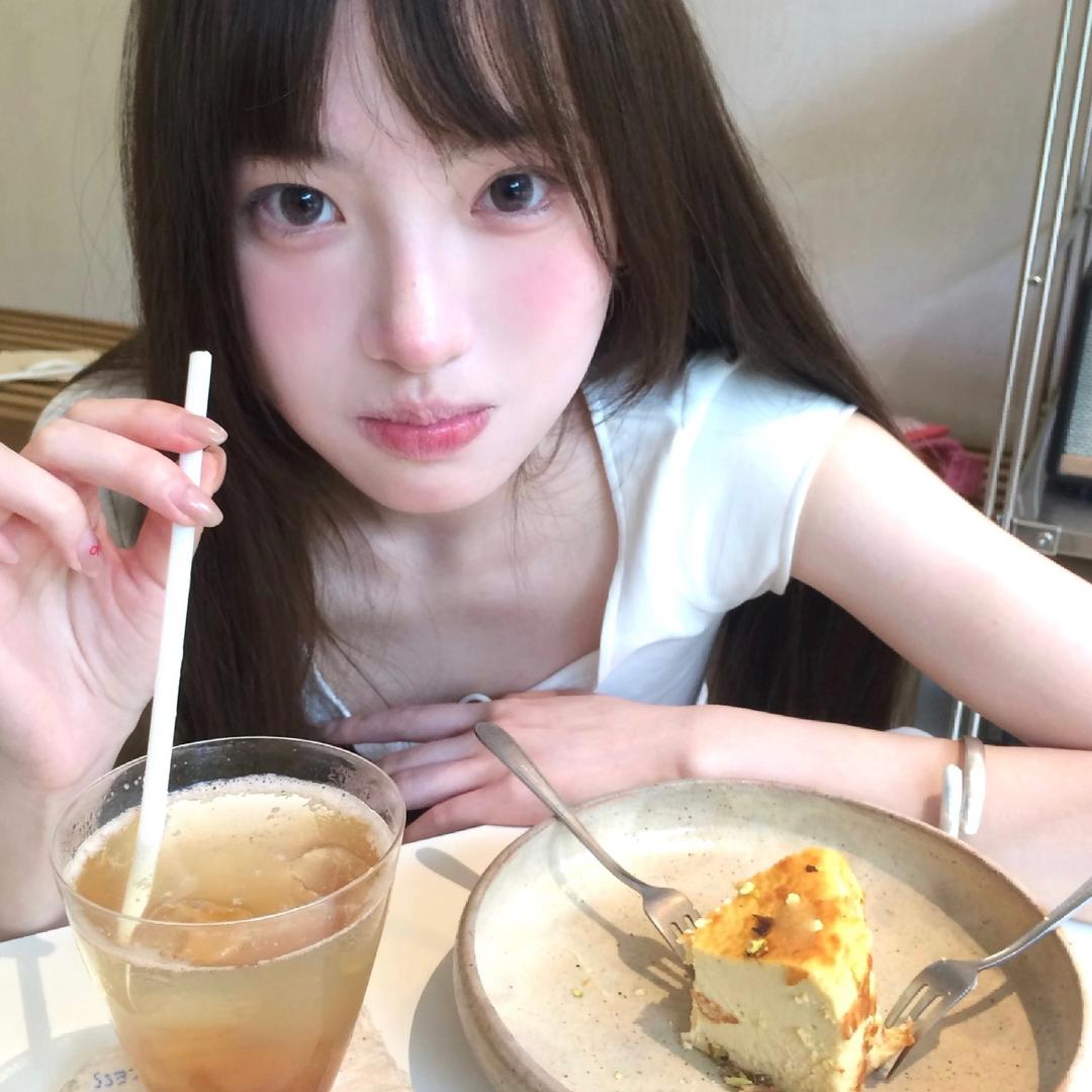 今天啥也没干辛苦了
