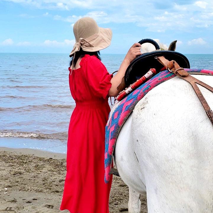 顾小爱